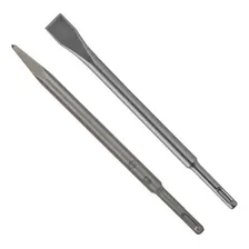 Kit Adaptador 9 Peças Mandril Chave Aperto Brocas Martelete Foto mini 4