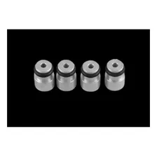 Kit Adaptador Máquina Limpeza De Bicos Carros Importados Foto mini 2