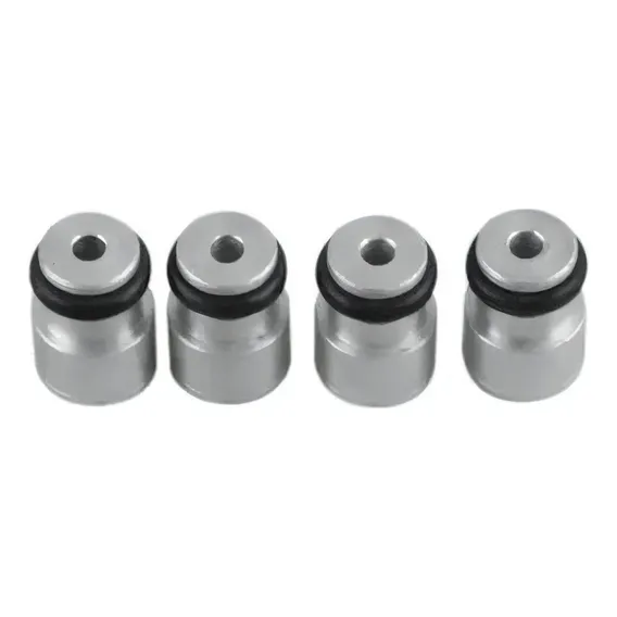 Kit Adaptador Máquina Limpeza De Bicos Carros Importados Foto 1