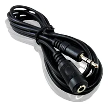 Kit Adaptador P2 Duplo J2 P10 X J10 P2 X J10 Cabo Extensor Foto mini 2