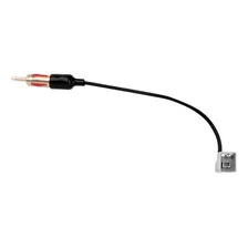 Kit Adaptador Plug E Chicote P/ Hb20 /sportage Iso 16vias Foto mini 4