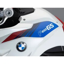 Kit Adesivo 30 Anos Para Bmw F650gs 14761 Foto mini 3