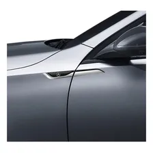 Kit Adesivo Aplique Paralama Mercedes Foto mini 3