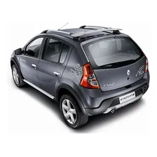 Kit Adesivo Faixa Renault Sandero Stepway 2010 Sdro65 Foto mini 2