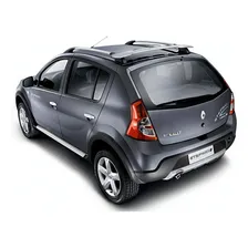 Kit Adesivo Faixa Renault Sandero Stepway 2011 Sdro60 Cor Padrão Foto mini 3