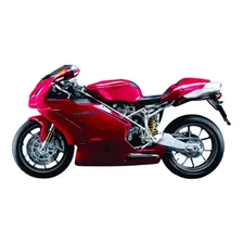 Kit Adesivo Para Ducati 999 14768 Cor PRATA Foto mini 3