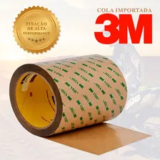 Kit Adesivo Red Bull Crf 250f 2019/2023 - 0,70mm Resinado 3m Cor Branco Foto mini 2