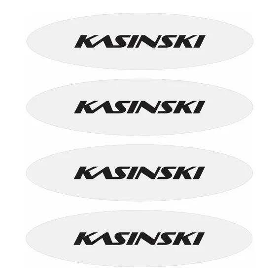 Kit Adesivos Capacete Kasinski 3d Refletivo Resinado Rs55 Foto 1