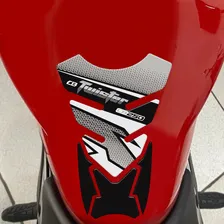 Kit Adesivos Honda Twister Cb250 Bocal E Tanque Resinados Foto mini 3