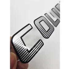 Kit Adesivos Laterais S10 Turbo Electronic + Emblema Colina Foto mini 3
