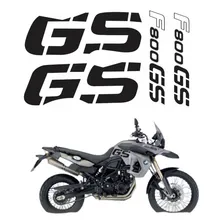 Kit Adesivos Para Bmw F800gs 18341 Foto  mini 1