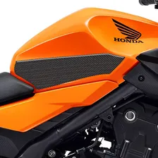 Kit Adesivos Protetor Moto Cb500f 2017/2019 Tanque + Rabeta Foto mini  2