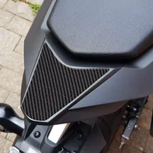 Kit Adesivos Protetor Moto Cb500f 2017/2019 Tanque + Rabeta Foto mini  3