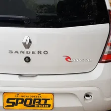 Kit Adesivos Renault Sandero Rip Curl Stepway Surf Prancha Foto mini 3