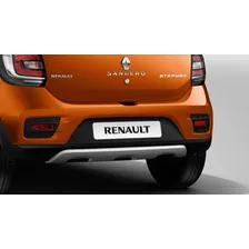 Kit Adesivos Renault Sandero Stepway 2016 Ca13914 Cor Não Aplica Foto mini  2