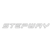 Kit Adesivos Renault Sandero Stepway 2016 Ca13914 Cor Não Aplica Foto mini  3