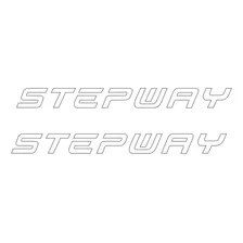 Kit Adesivos Renault Sandero Stepway 2016 Ca13914 Cor Não Aplica Foto mini 4