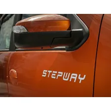 Kit Adesivos Renault Sandero Stepway 2016 Ca13914 Cor Não Aplica Foto  mini 1