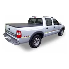Kit Adesivos S10 Rodeio 4x4 2006 Turbo Eletronic Faixas R383 Foto  mini 1