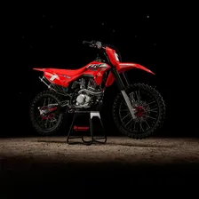 Kit Adesivos Take Biker 4ction Honda Crf230 2008/2021 Trilha Foto mini 4