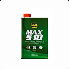 Kit Aditivo Prolonga 500ml + Aditivo S10 Disel 500ml Bardahl Foto mini  3