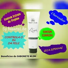 Kit Adriatic Loção Hidratante New Love E Klim Nawts Life Foto mini 2