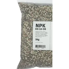 Kit Adubo Fertilizante Npk 101010 + 041408 - 5kg De Cada Foto mini 4