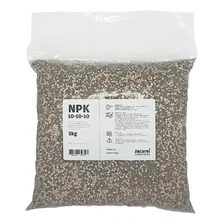 Kit Adubo Fertilizante Npk 101010 + 041408 - 5kg De Cada Foto mini 2