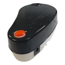 Kit Aerografo Bivolt 110/220 Hs07 + Aerografo Pigmentação Foto mini  3