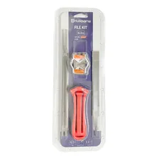 Kit Afiador Lima 0,325 1,3mm Sp33g S35g H30 X-cut Husqvarna Foto  mini 1