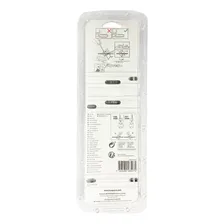 Kit Afiador Lima 0,325 1,3mm Sp33g S35g H30 X-cut Husqvarna Foto mini  2