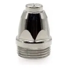 Kit Ag-60/sg-55 - 10 Bico 1,2mm; 10 Eletrodo; 2 Bocais Foto mini  2