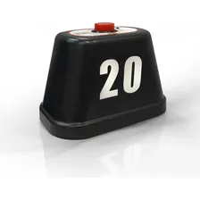 Kit Agilize Painel Chama Garçom Para 20 Mesas Foto mini  3