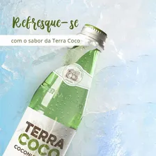 Kit Água De Coco Terra Coco 100% Natural Sem Conservantes Foto mini 4