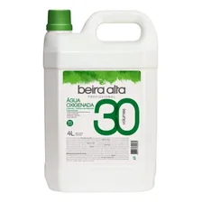 Kit Água Oxigenada Beira Alta 20, 30 E 40 Volumes 4l Foto mini  2