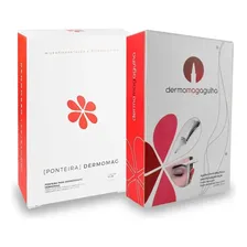 Kit Agulha 1 Ponta + Ponteira Fine Caixa Com 10 Unidades Foto mini 1
