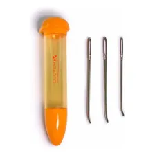 Kit Agulha Tapecaria Clover Foto mini 1