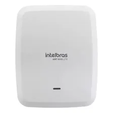 Kit Alarme Amt 8000 Wifi Sem Fio Com 4 Sensores Intelbras Foto mini  2