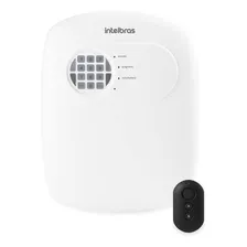 Kit Alarme Anm 24 Net Intelbras Via Internet 4 Sensor S/ Fio Foto mini 2