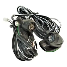 Kit Alarme Automotivo Carro Chave Canivete Com Bloqueador Foto mini 3