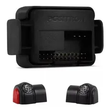 Kit Alarme Automotivo Pósitron Ex360 + Trava Elétrica 4p Foto mini 4