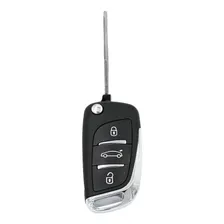 Kit Alarme Canivete + Trava Eletrica Bora - Golf - Passat 4p Foto mini  3