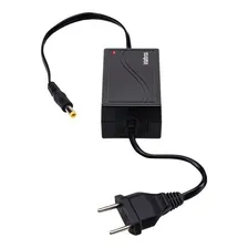 Kit Alarme Central Amt 2018e + Acess贸rios Completo Intelbras Foto mini 1