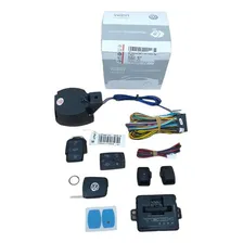 Kit Alarme Chave Canivete Vw G5 G6 Gol Voy Up Fox Foto mini 1