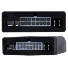 Kit Alarme De Carro Sistec Sxt 987 Te Universal Foto mini  2