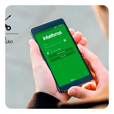 Kit Alarme Intelbras Anm 24 Net Foto mini  3