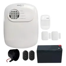 Kit Alarme Intelbras Anm 24 Net Foto  mini 1