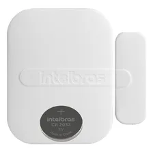 Kit Alarme Intelbras Anm 24 Net 1 Sensor Porta 3 Infra Smart Cor Branco Foto mini  3