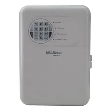 Kit Alarme Intelbras Anm 24 Net 1 Sensor Porta 3 Infra Smart Cor Branco Foto mini  2