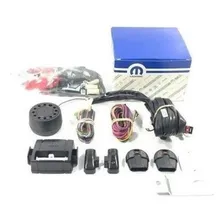 Kit Alarme Nova Strada Endurance Fiat 50928940 Foto mini  3